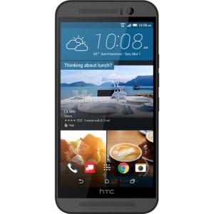 NEW HTC ONE M8, 32GB, GSM, GUNMETAL GRAY, GLOBAL UNLOCKED, BEATS BY DRE