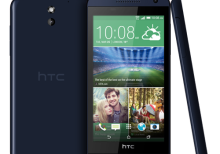 NEW HTC DESIRE 610 - 8GB - (GLOBAL UNLOCKED) - NAVY BLUE - GSM - 4G LTE